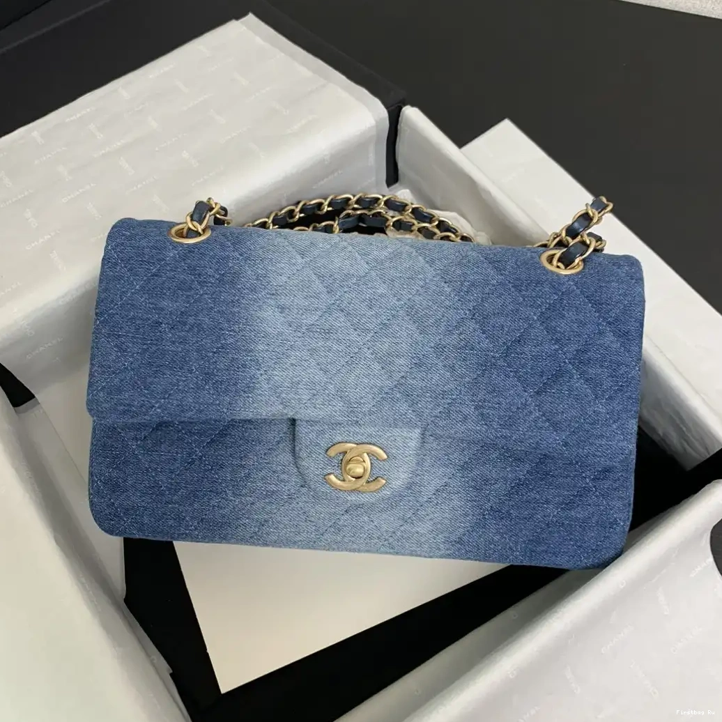 Firstbag Ru 20CM BAG CHANEL FLAP 0531